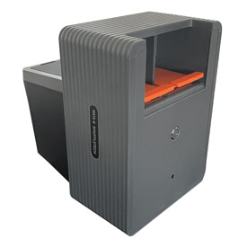 MDS-6 Multi-Deck Shuffler, ST9082